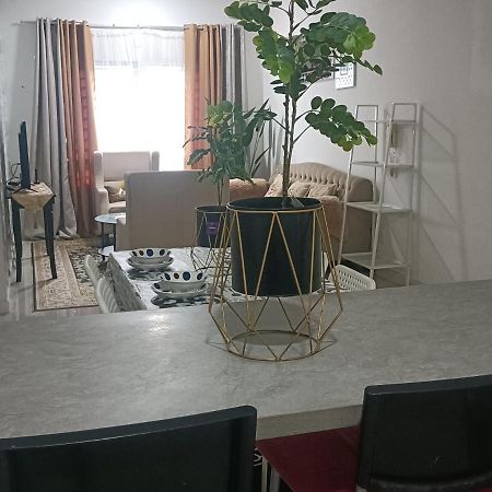 Cikta'Z Homestay Southville City Bangi Kampong Tangkas Exteriör bild